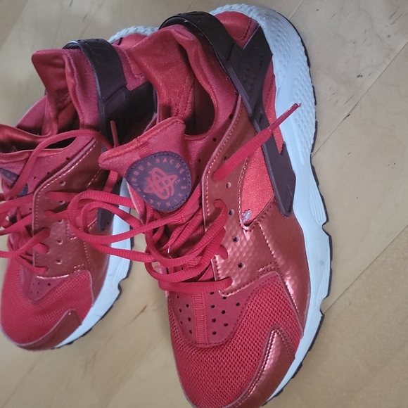 Hierarchies  sneakers - Picture 2 of 10